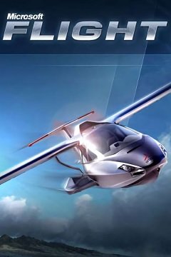 Microsoft Flight / Microsoft Flight [PC] [2012]