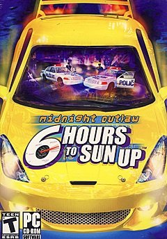 Опівнічний злочинець: Шість годин до сходу сонця / Midnight Outlaw: Six Hours to Sun Up [PC] [2005]