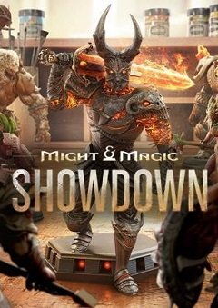 Might and Magic Showdown / Might & Magic Showdown [PC] [2017]