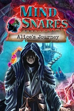 Пастки Розуму: Подорож Аліси / Ловушки Разума: Путешествие Алисы / Mind Snares: Alice’s Journey [PC] [2014]