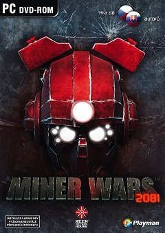 Шахтарські війни 2081 / Miner Wars 2081 [PC] [2012]