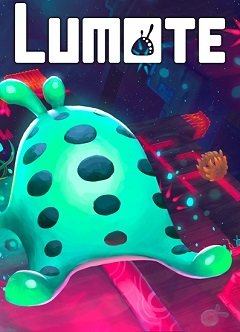 Люмоте. / Lumote [PC] [2020]