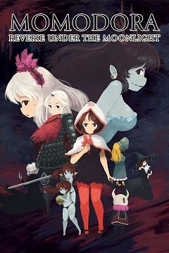 Момодора: Роздуми під місячним сяйвом / Momodora: Reverie Under the Moonlight [PC] [2016]