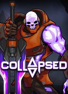 Впав. / Collapsed [PC] [2019]