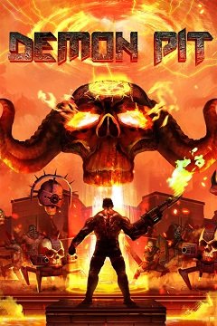 Демонічна яма / Demon Pit [PC] [2019]