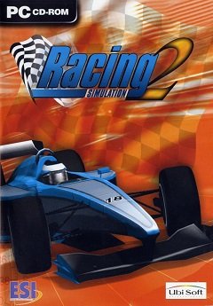 Симулятор перегонів Гран-прі Монако 2 / Monaco Grand Prix Racing Simulation 2 / Racing Simulation: Monaco Grand Prix [PC] [1999]