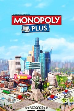 Монополія Плюс / Monopoly Plus [PC] [2017]