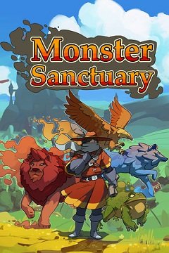 Притулок монстрів / Monster Sanctuary [PC] [2019]