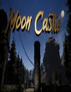 Місячний замок / Moon Castle [PC] [2018]