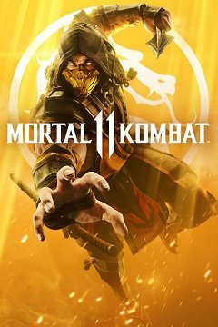 Mortal Kombat 11 / Mortal Kombat 11 [PC] [2022]