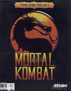 Mortal Kombat / Mortal Kombat / Mortal Kombat 1 [PC] [1993]