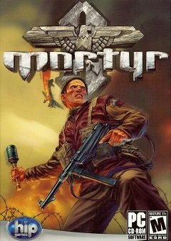 Мортар 2: Назавжди / Mortyr 2: For Ever [PC] [2004]