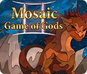 Мозаїка. Ігри богів 2 / Мозаика. Игры богов 2 / Mosaic: Game of Gods II [PC] [2017]