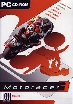 Moto Racer 3 / Moto Racer 3 [PC] [2001]