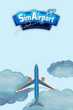 SimAirport / SimAirport [PC] [2020]