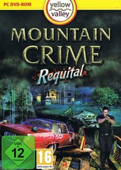 Ігри зі смертю. Відплата / Игры со смертью. Возмездие / Mountain Crime: Requital [PC] [2012]