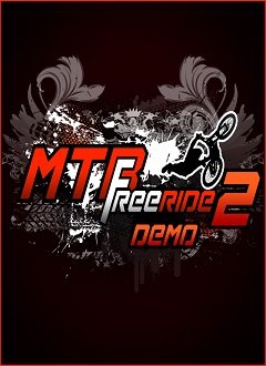 MTBF Freeride / MTBFreeride [PC] [2013]