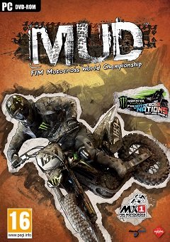 ГРЯЗЬ: Чемпіонат світу з мотокросу FIM / MUD: FIM Motocross World Championship [PC] [2013]