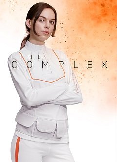 Комплекс / The Complex [PC] [2020]