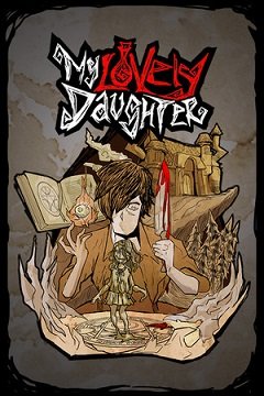 Моя люба донечко / My Lovely Daughter [PC] [2018]