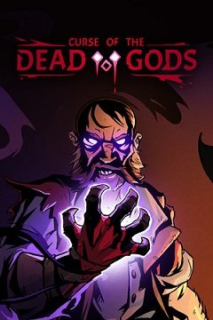 Прокляття мертвих богів / Curse of the Dead Gods [PC] [2021]