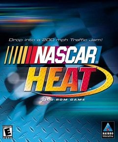 NASCAR Heat / NASCAR Heat [PC] [2000]