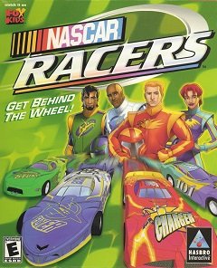 Гонщики NASCAR / NASCAR Racers / Автогонщики Наскар [PC] [2000]