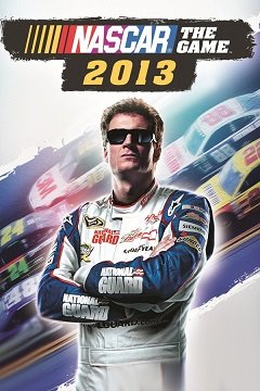 NASCAR The Game: 2013 / NASCAR The Game: 2013 [PC] [2013]