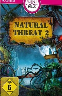 Місто ожилих ліан / Город оживших лиан / Natural Threat 2 [PC] [2013]