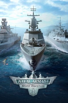 Naval Armada: Морський бій / Naval Armada: Морской бой [PC] [2019]