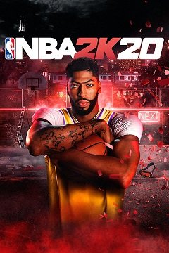 NBA 2K20 / NBA 2K20 [PC] [2019]