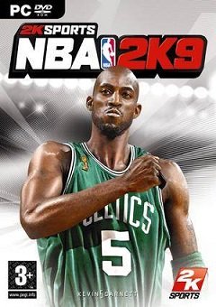 NBA 2K9 / NBA 2K9 [PC] [2008]