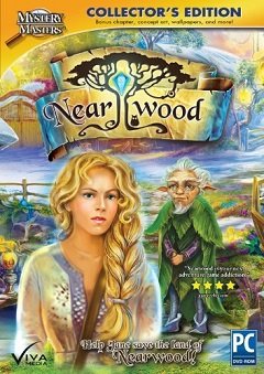 Нірвуд / Nearwood / Прилесье [PC] [2013]