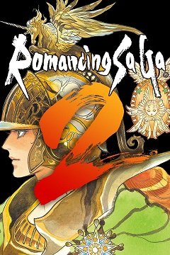 Романтична SaGa 2 / Romancing SaGa 2 [PC] [2017]