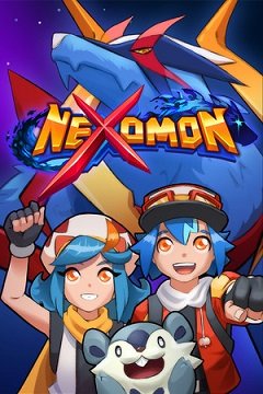 Nexomon / Nexomon [PC] [2020]