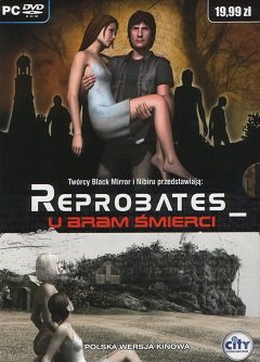 Reprobates. Друге життя / Reprobates. Вторая жизнь / Next Life [PC] [2007]