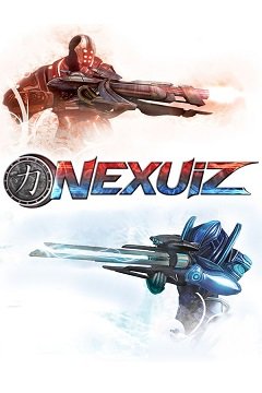 Nexuiz / Nexuiz [PC] [2012]