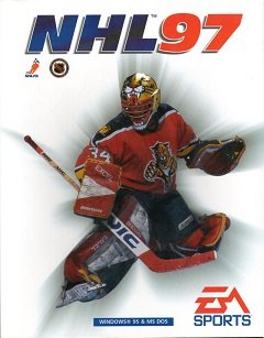 НХЛ 97 / NHL 97 [PC] [1996]