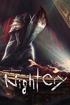 NightCry / NightCry [PC] [2016]