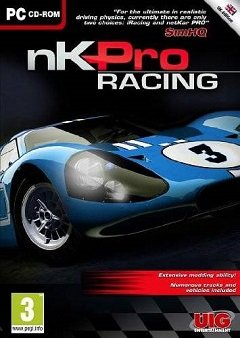 netKAR PRO / netKAR PRO / nKPro Racing [PC] [2012]