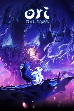 Орі та воля клаптиків / Ori and the Will of the Wisps [PC] [2020]