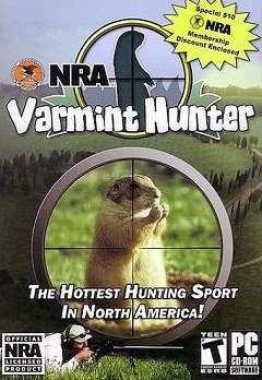 NRA Мисливець на шкідників / NRA Varmint Hunter [PC] [2004]