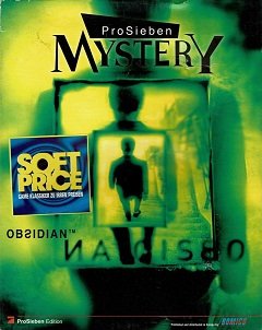 Обсидіан / Obsidian [PC] [1996]