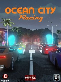 Гонки Оушен Сіті / Ocean City Racing [PC] [2013]