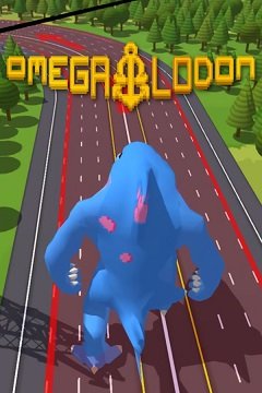 Омегалодон / Omegalodon [PC] [2012]