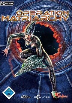 Веліан / Велиан / Operation: Matriarchy [PC] [2005]