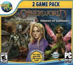 Інший світ. Вісники літа / Другой мир. Вестники лета / Otherworld: Omens of Summer [PC] [2013]