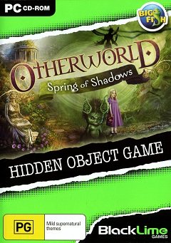 Інший світ. Повелитель Тіней / Другой мир. Повелитель Теней / Otherworld: Spring of Shadows [PC] [2012]