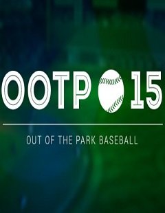 За межами парку Бейсбол 15 / Out of the Park Baseball 15 [PC] [2014]