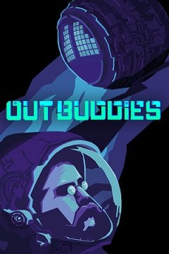 АУТБУД / OUTBUDDIES [PC] [2019]